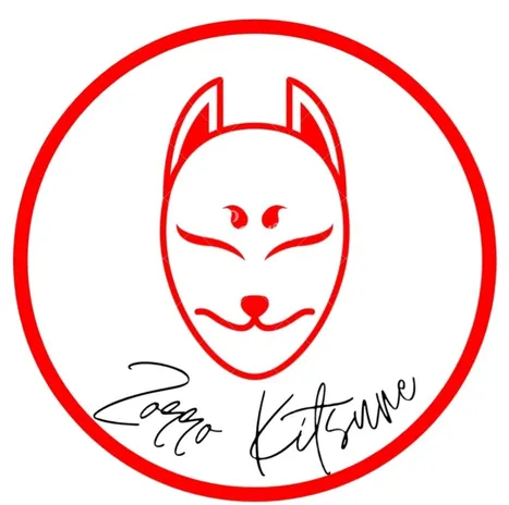 Zorro Kitsune