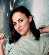 tiny Amy | 🩸 | Nerdy amateur