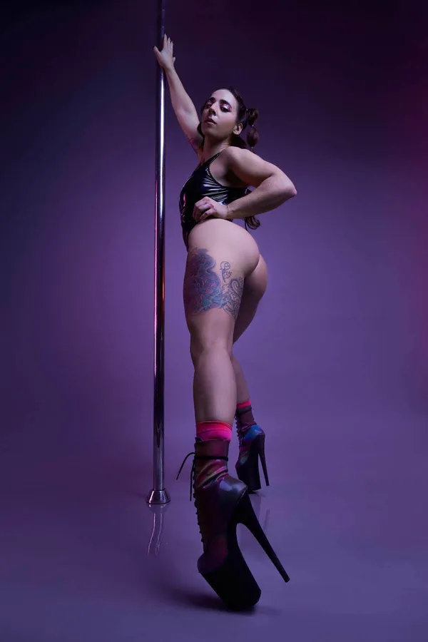 POLEBABE