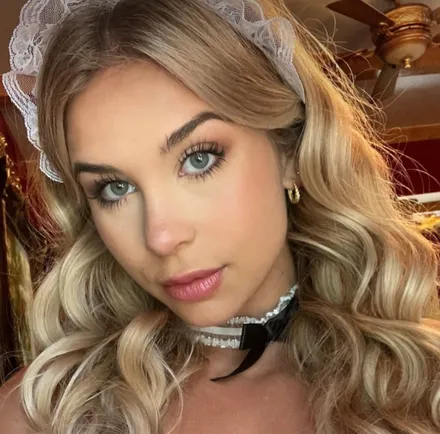 💕Gabrielle Moses • OF Stars