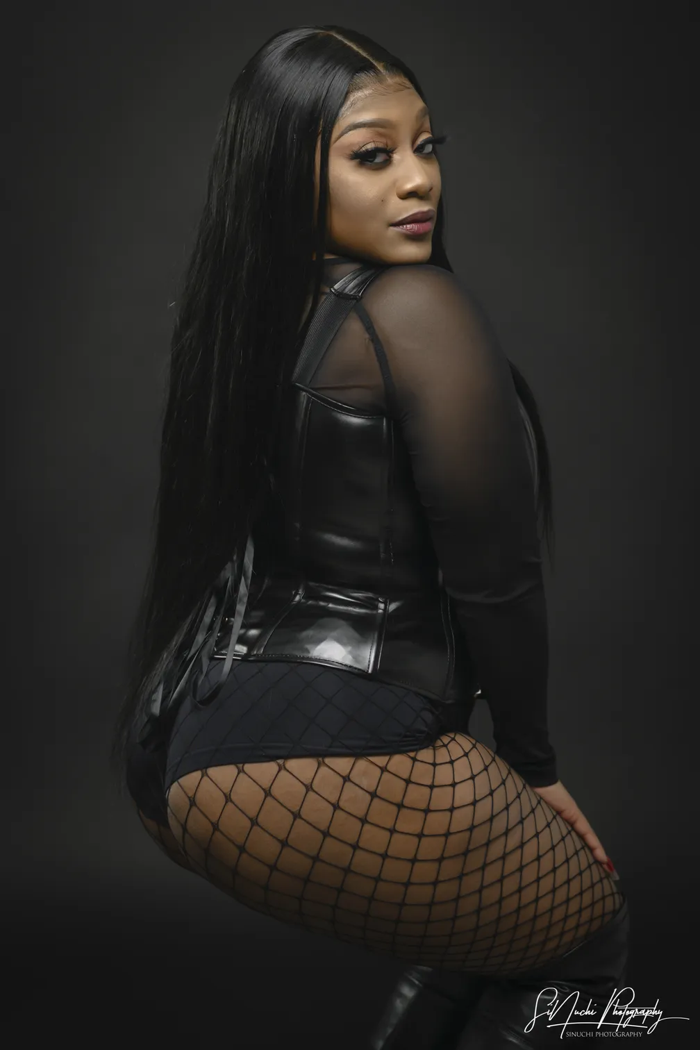 Mermaid🧜🏽‍♀️