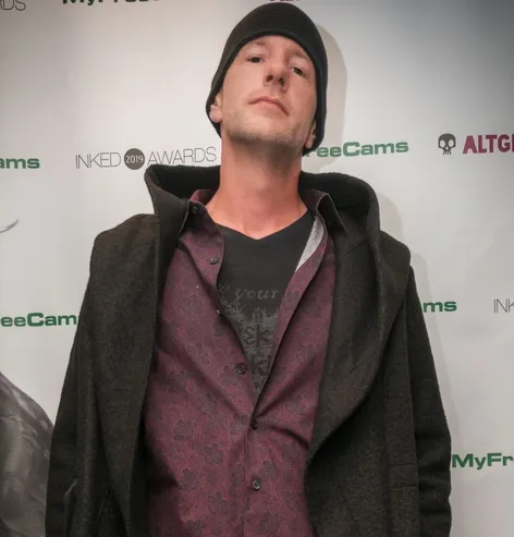 Damien Slayter