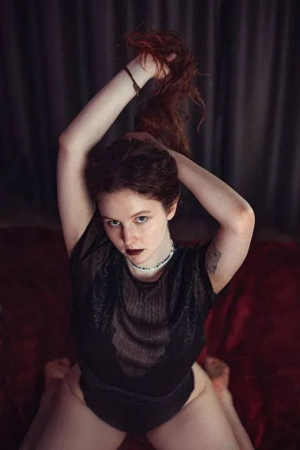 Angie Shere