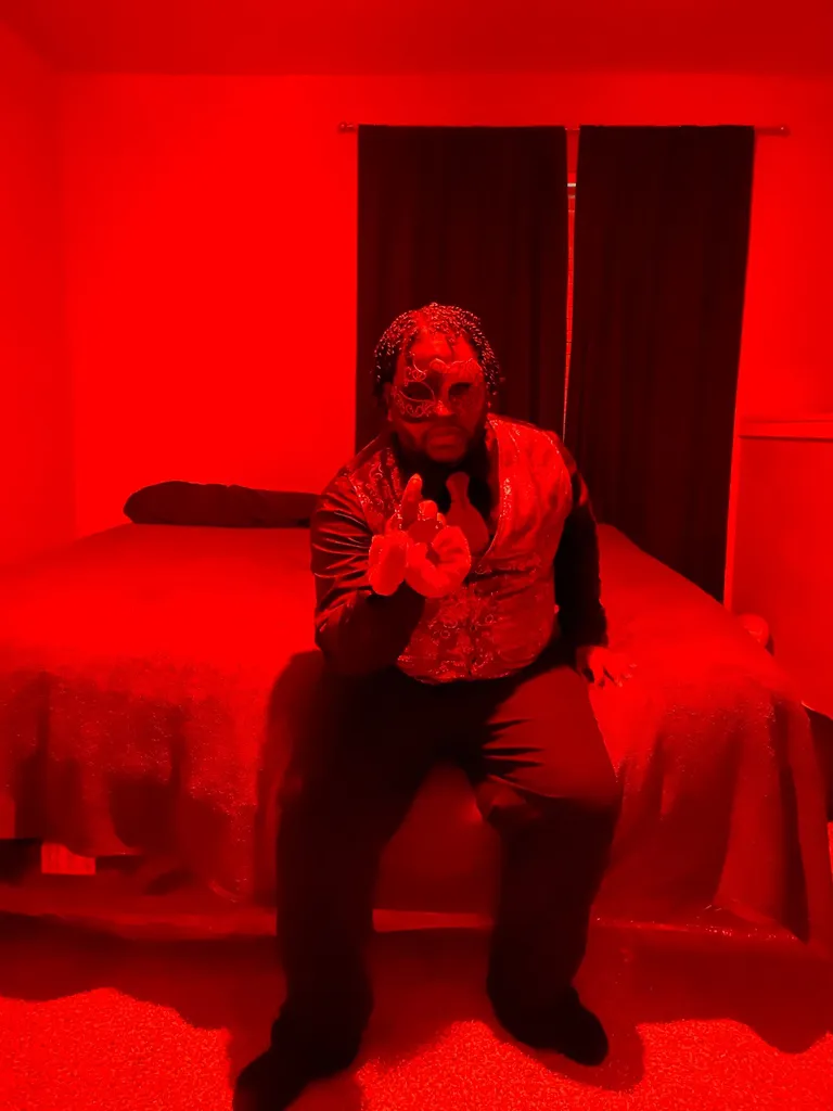 BlvckDickDon