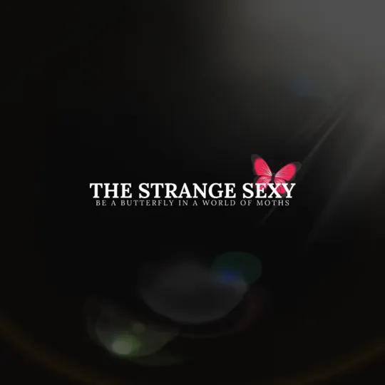 THE STRANGE SEXY