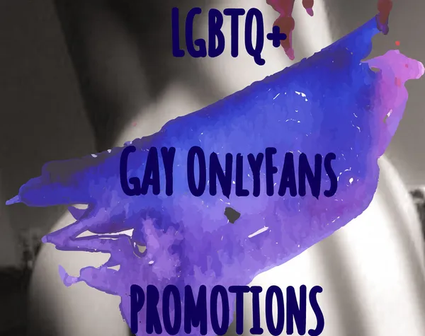 LGBT GAY PROMOTIONS