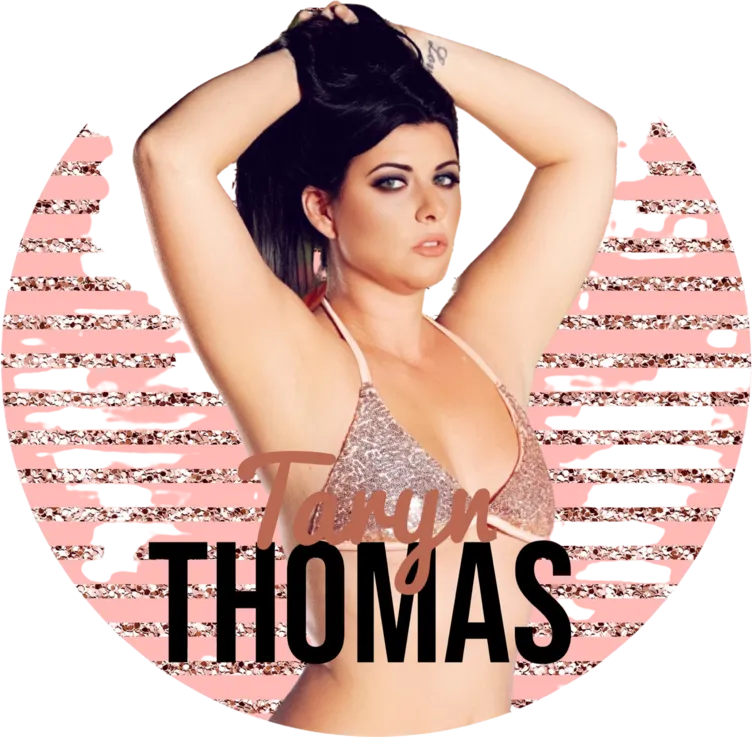 Taryn Thomas