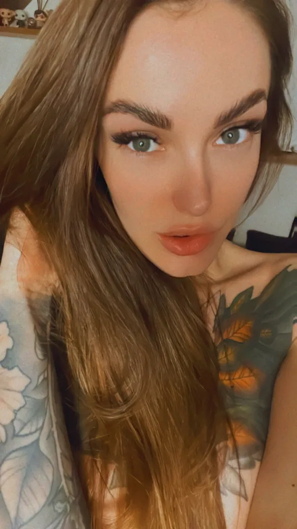 🦊 Alice Foxy 🦊