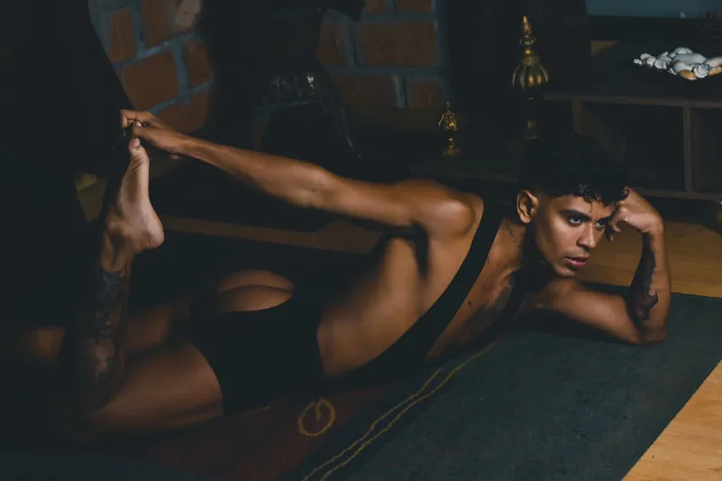 Hamilton trujillo❤️‍🔥