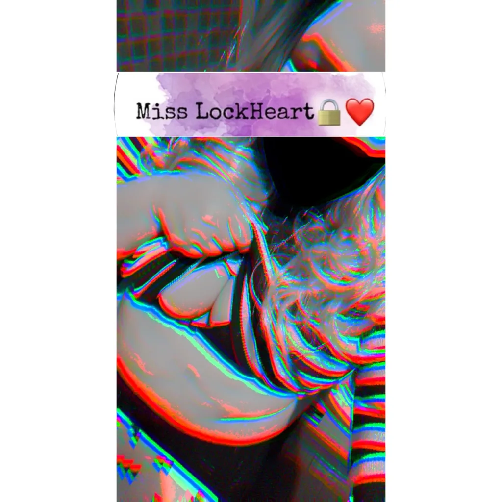 Miss lockheart -VIP PAGE 💦