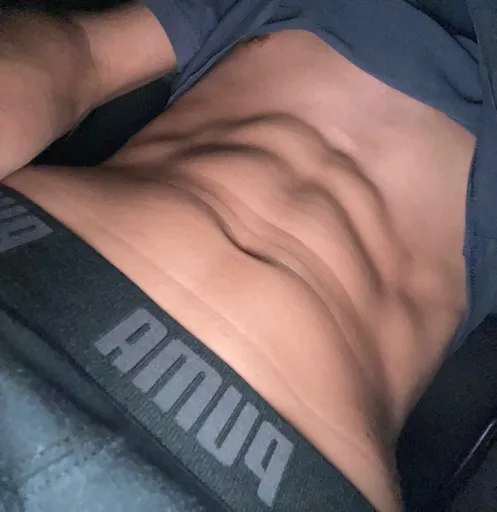 Abs Boy