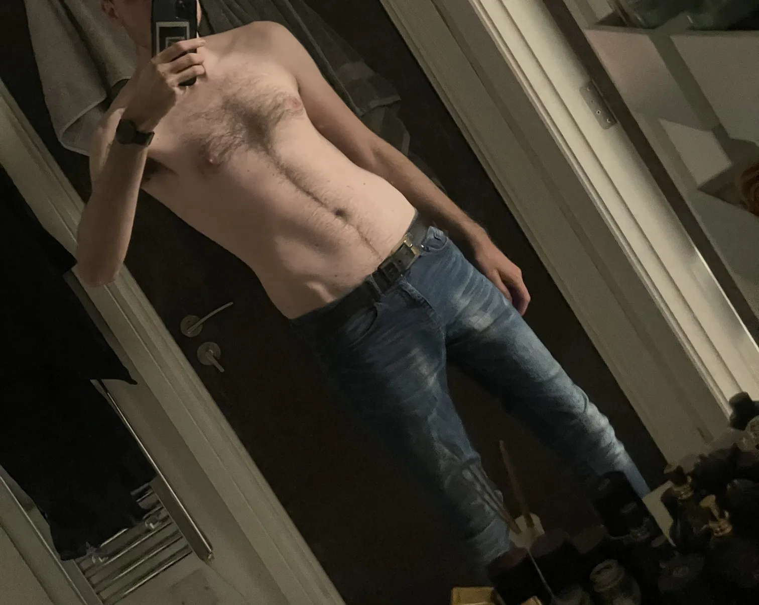 HungThotter
