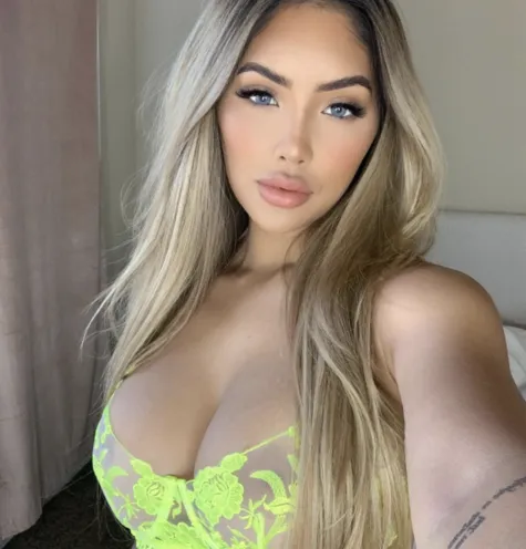 Marie Madore