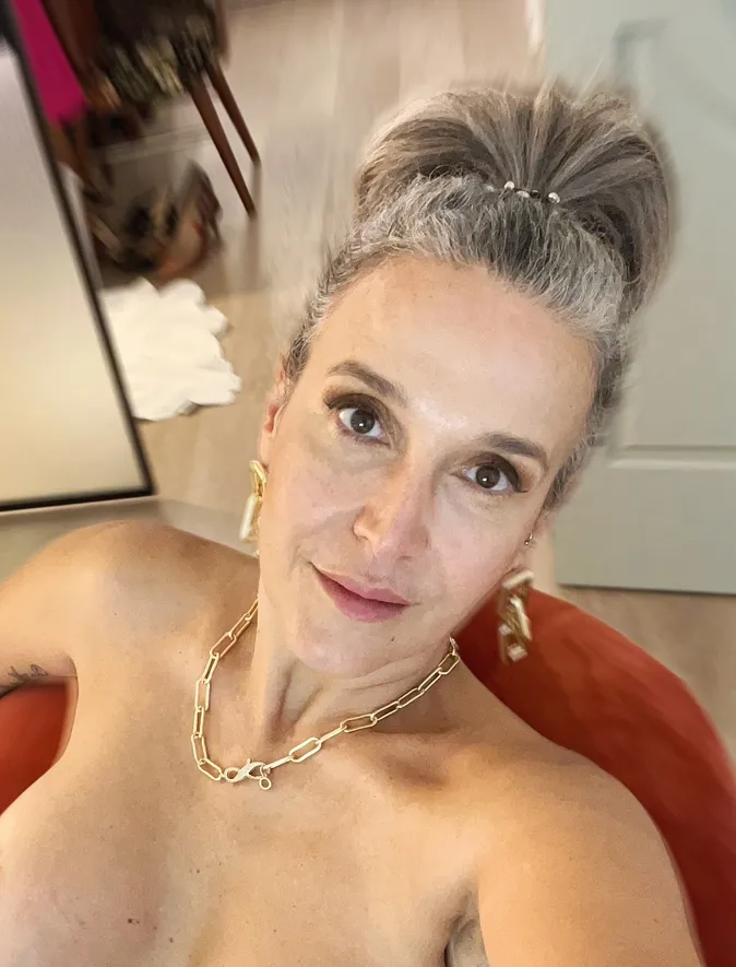 #1 Brazilian GILF