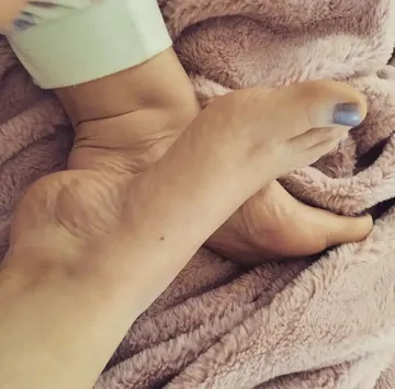 Dollyfeet