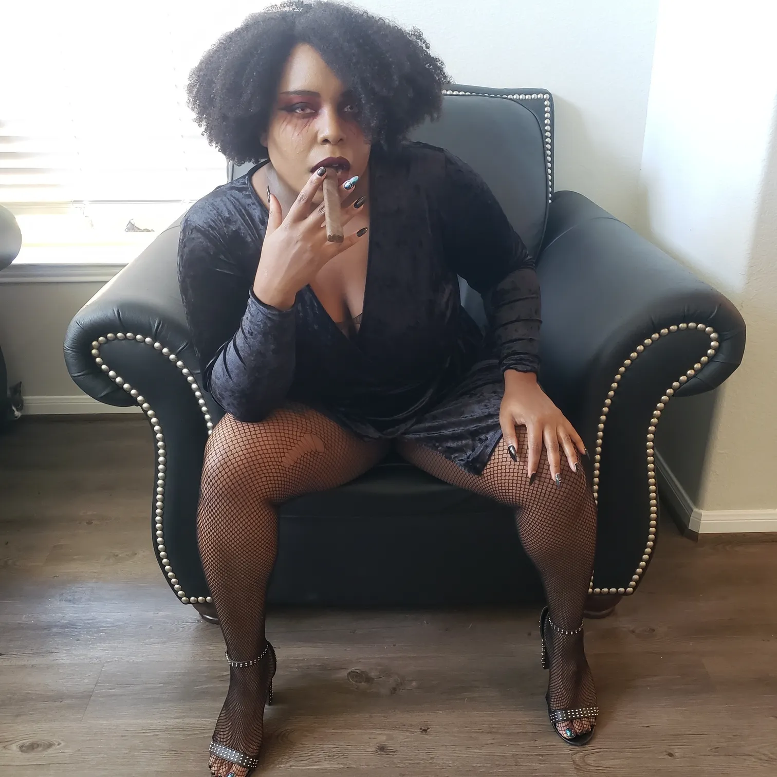 Mistress Memori