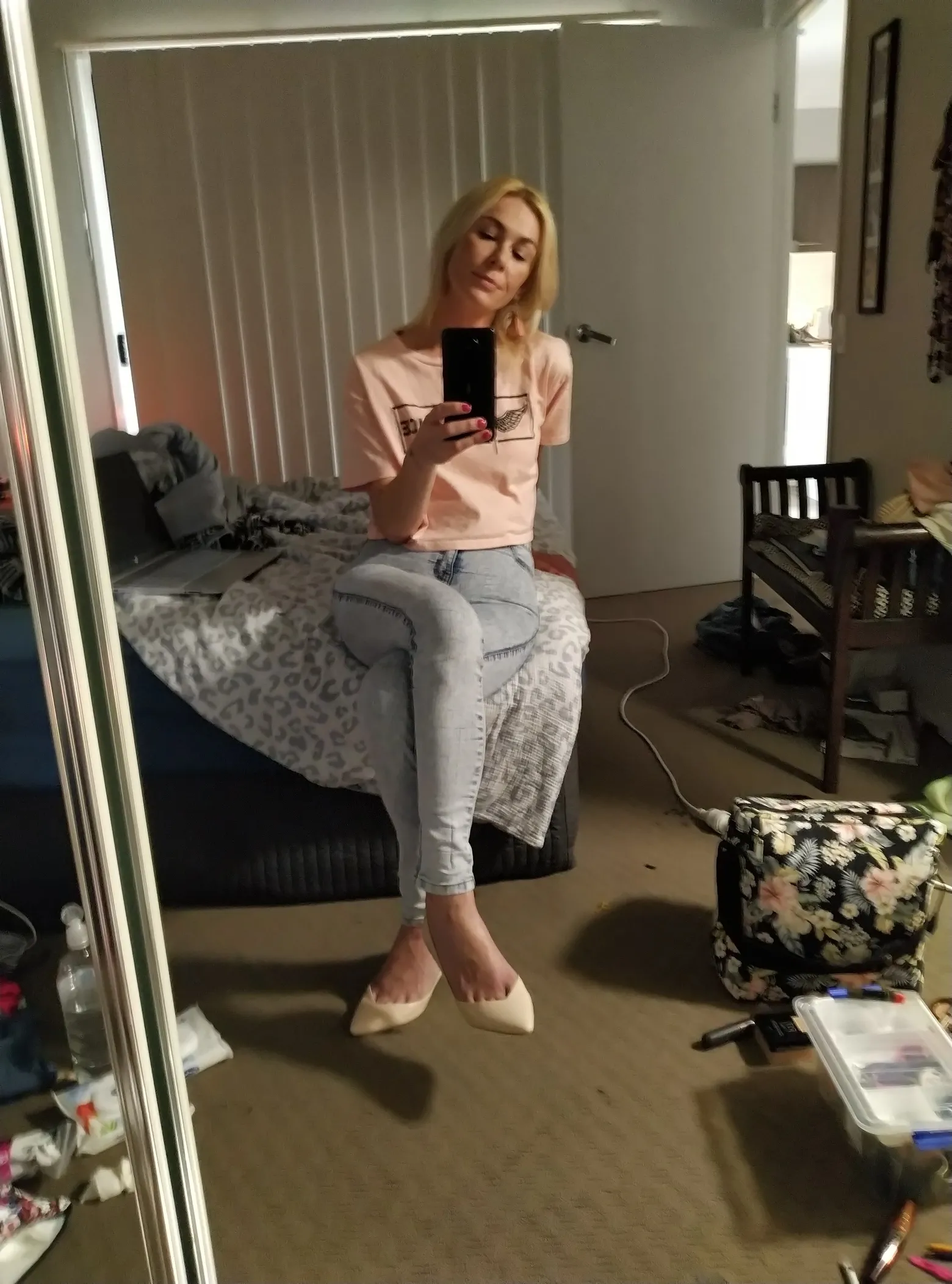 Ms Messie