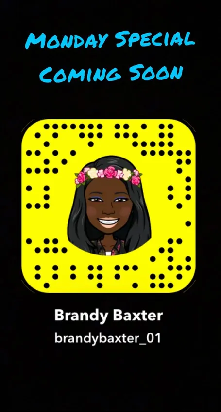 BrandyBaxxter