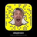 Skky Brown