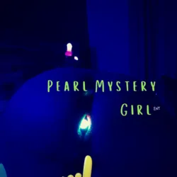 Pearl Mystery Girl