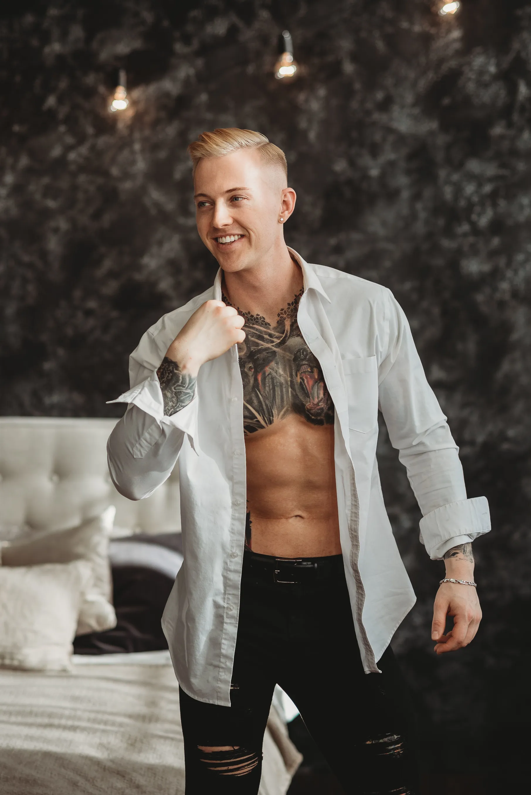 Justin Leo