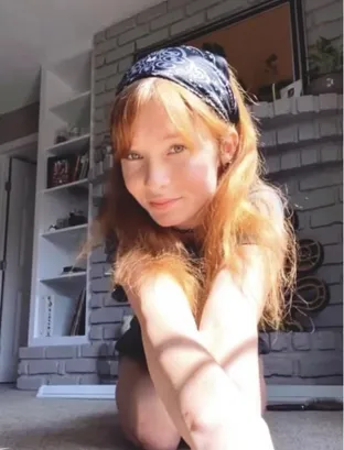 Lily
