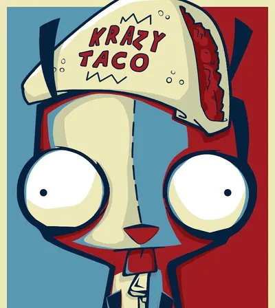 KRAZY TACO