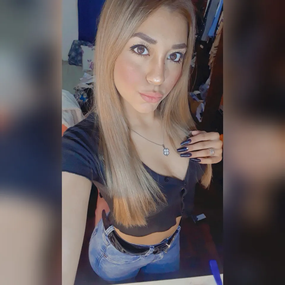 Agustina Nadalich
