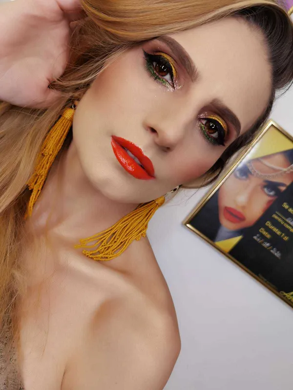 Carla Royce