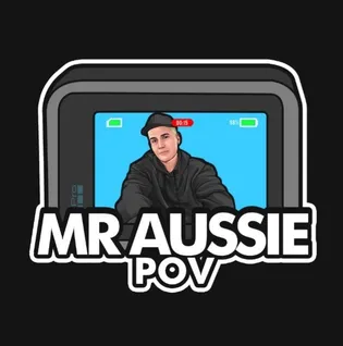 Mr Aussie POV 🇦🇺