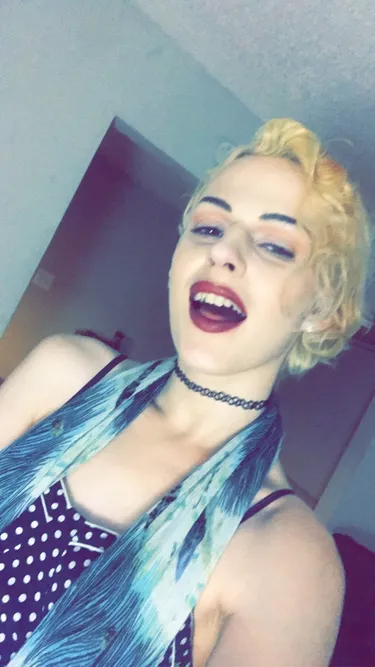 Angel Hayworth (18+)