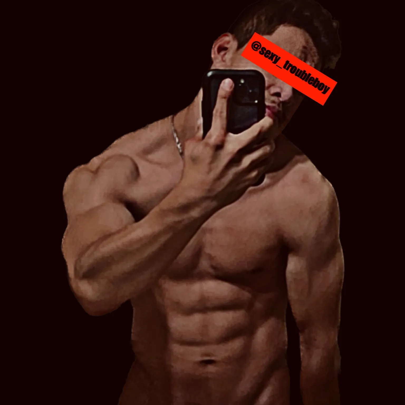 💪Sexy_troubleboy😈