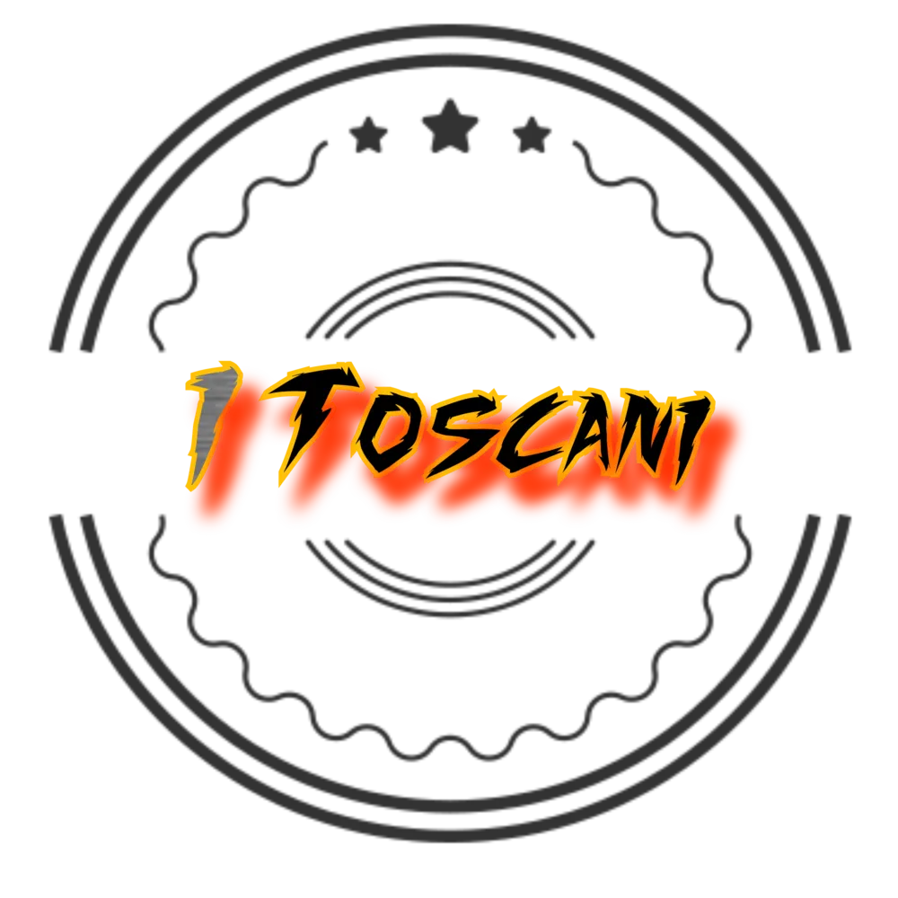 I Toscani 10% top creator ❤️