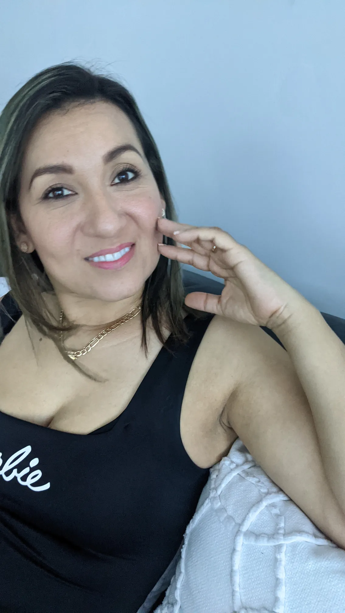 Yarit Cristina Gil gallo