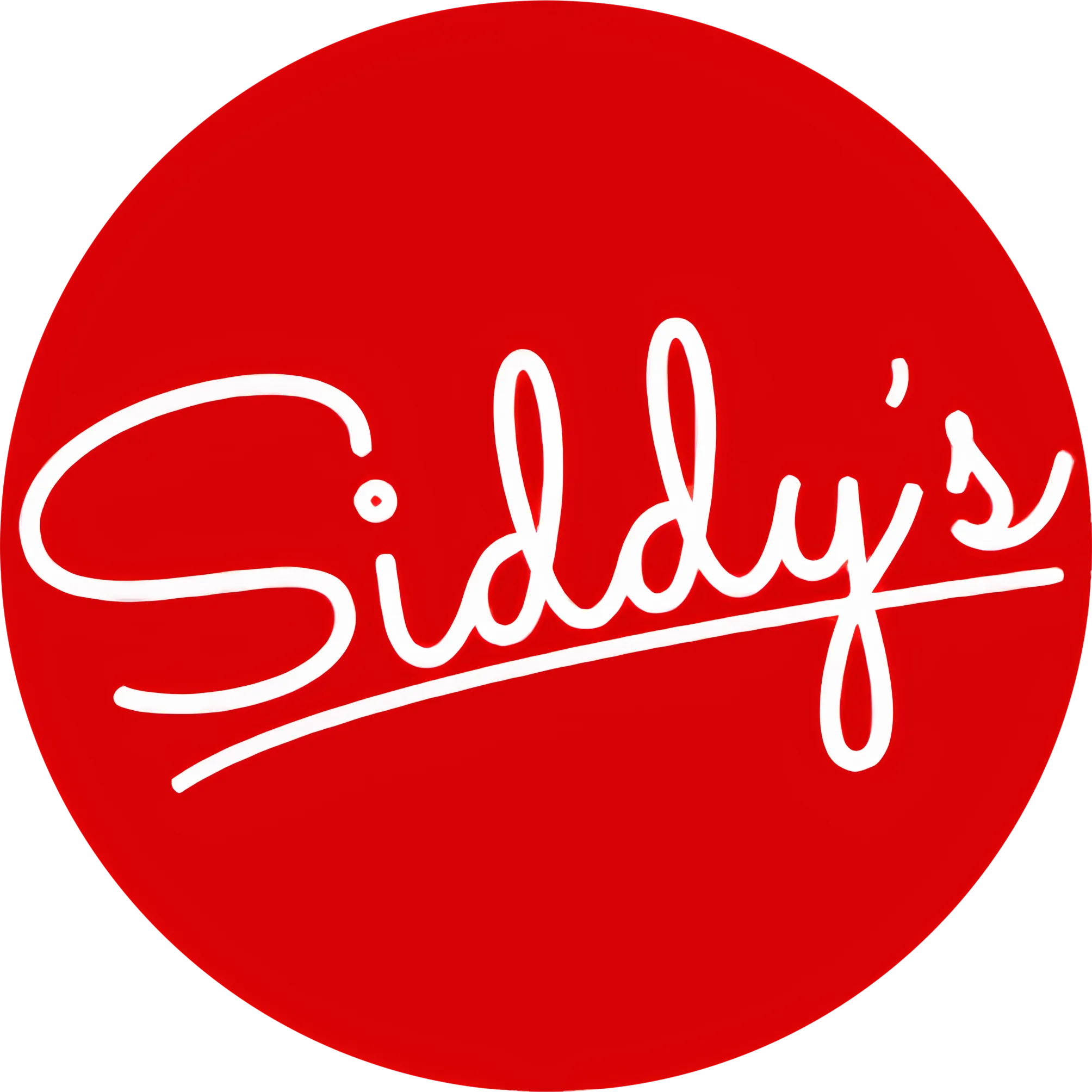 Siddy's Pizza