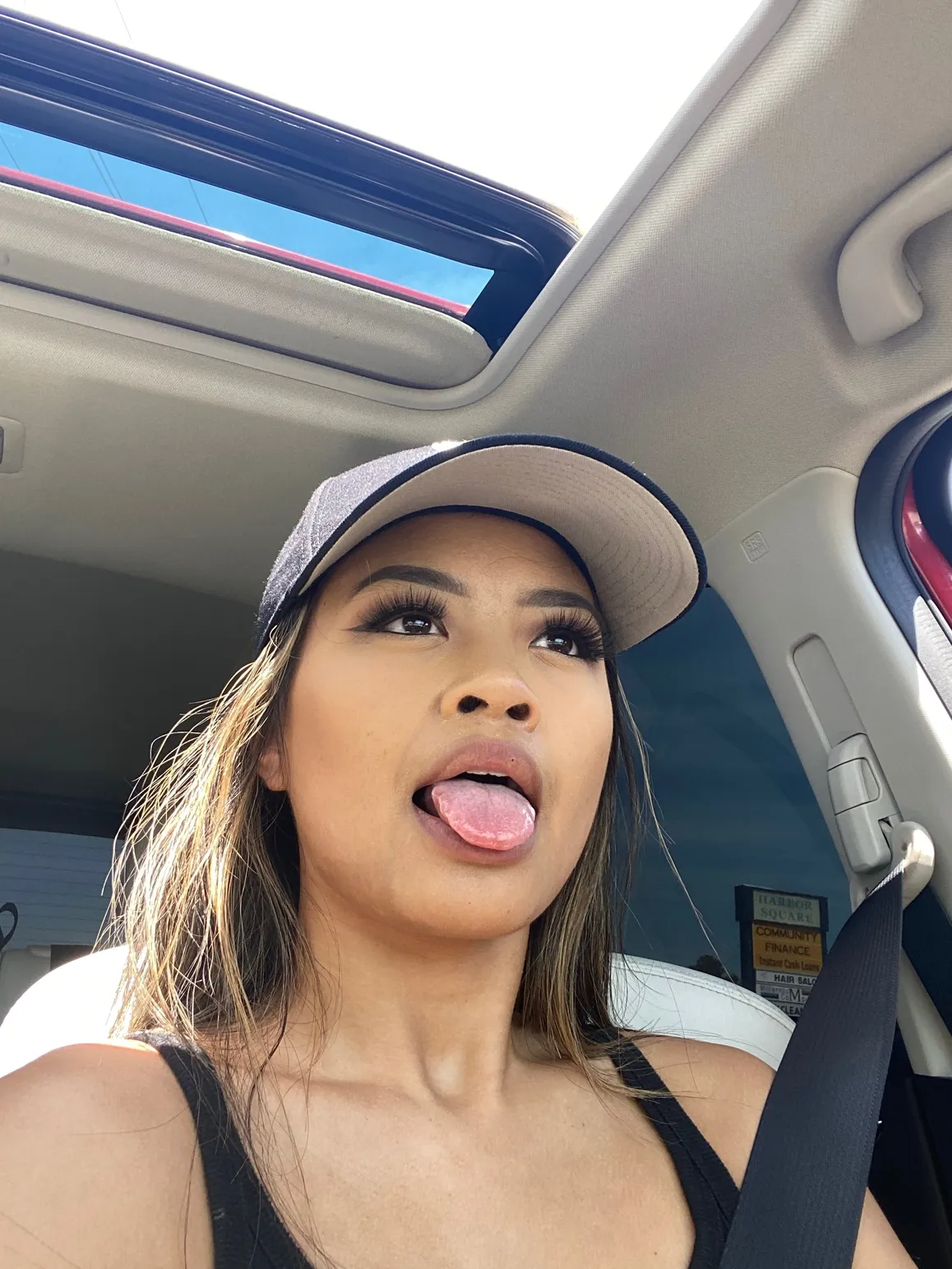 Miss Petite