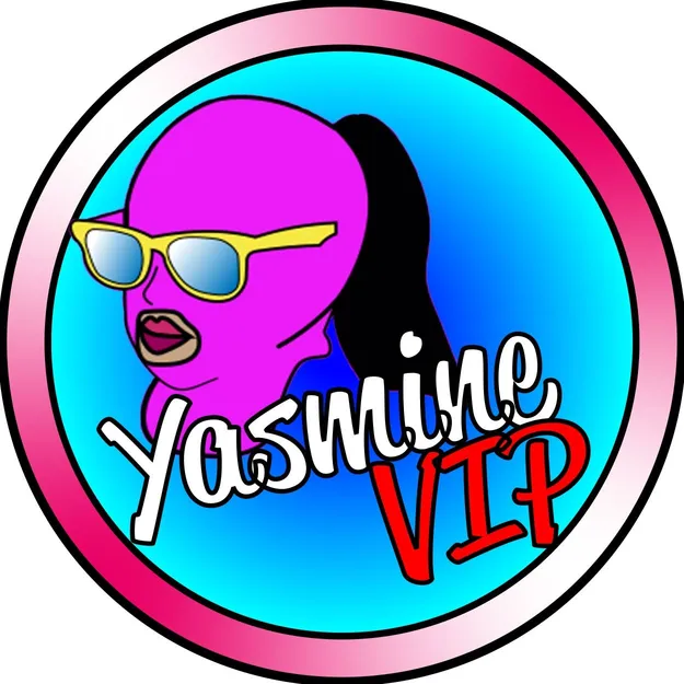 Yasmine Garcia