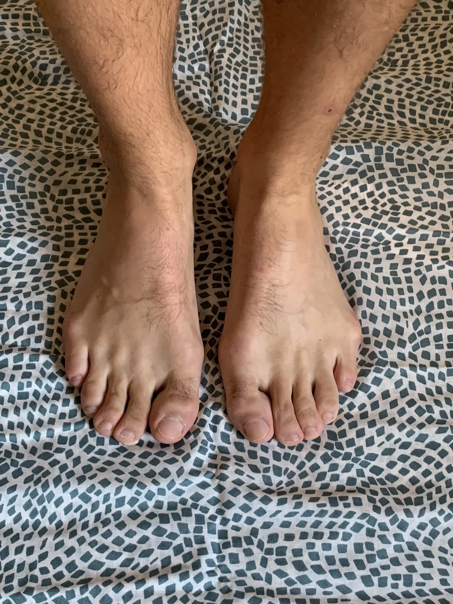 williamsfeet