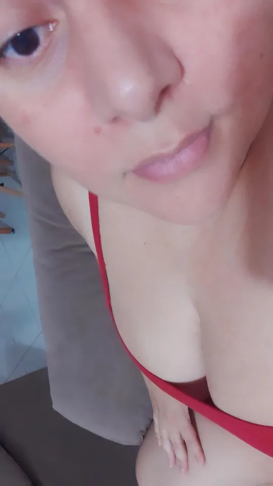 Anna Big Tits 👄💧