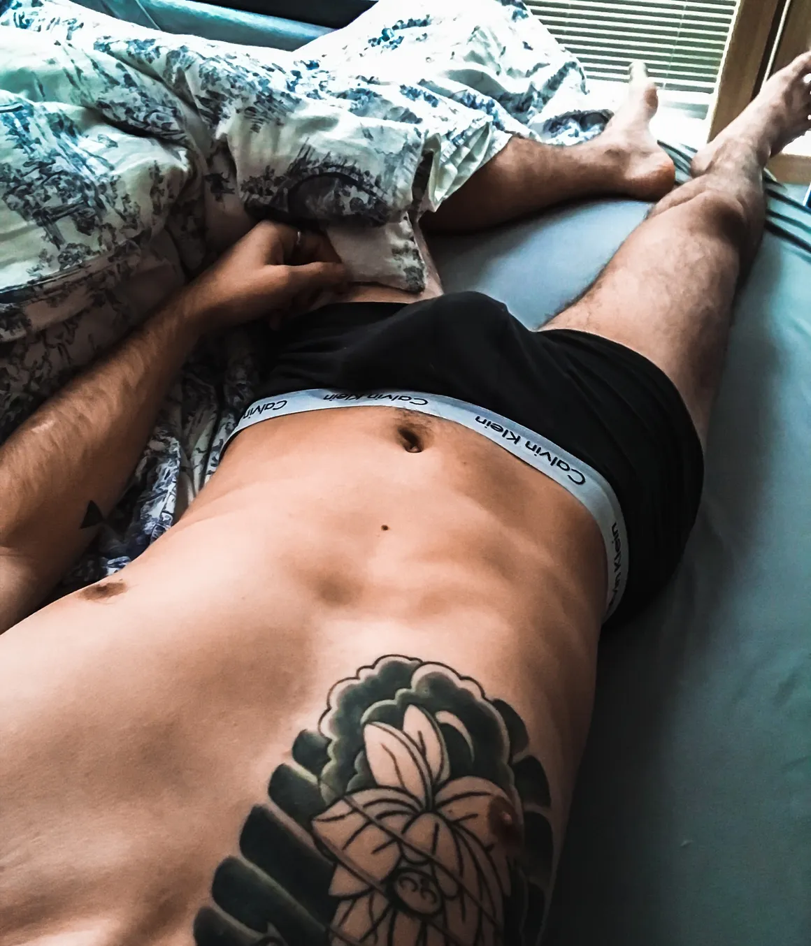 Adam Jacques
