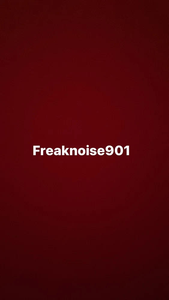 Freaknoise901