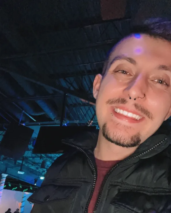 Horni boi