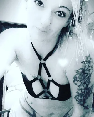 TattedSugaBabi