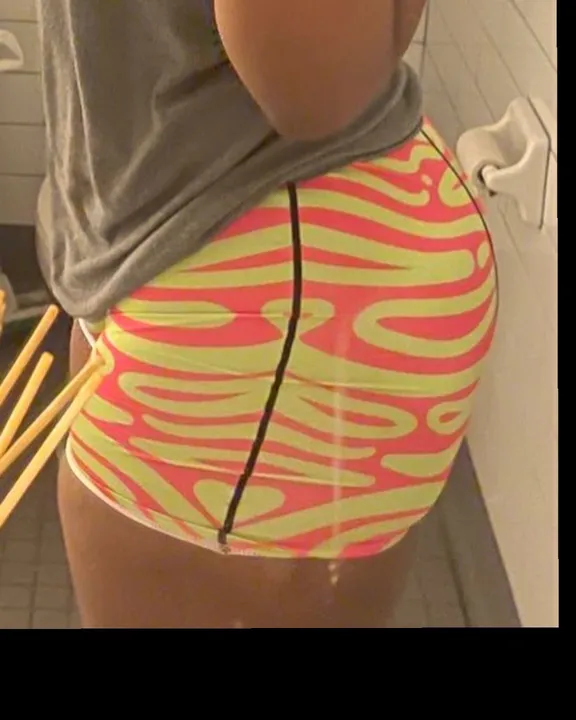 Drippy Booty