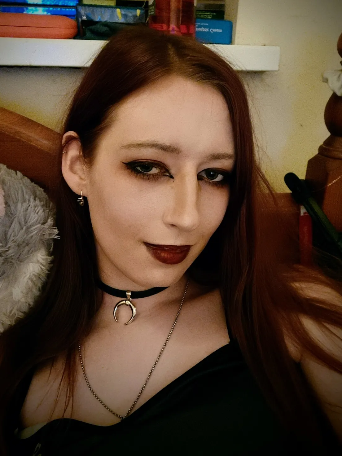 Cassie Luna