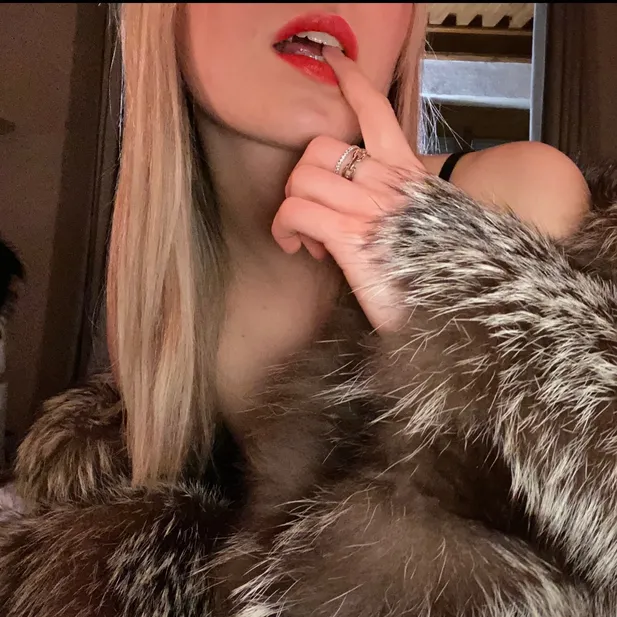 Lady Joyce - Fur Queen 💋🔞