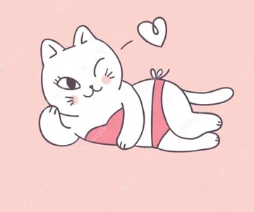Kitty😈