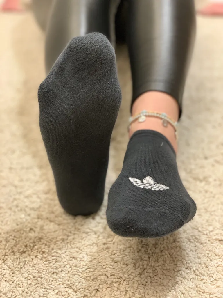 Bellas Socks 💫💎