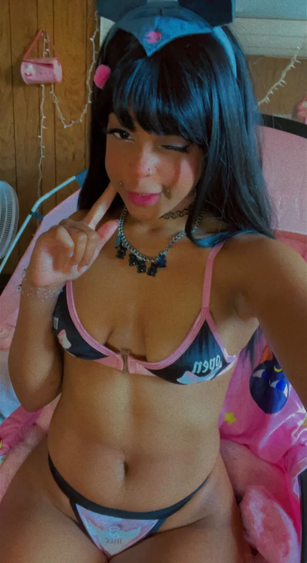 Bunni Boo