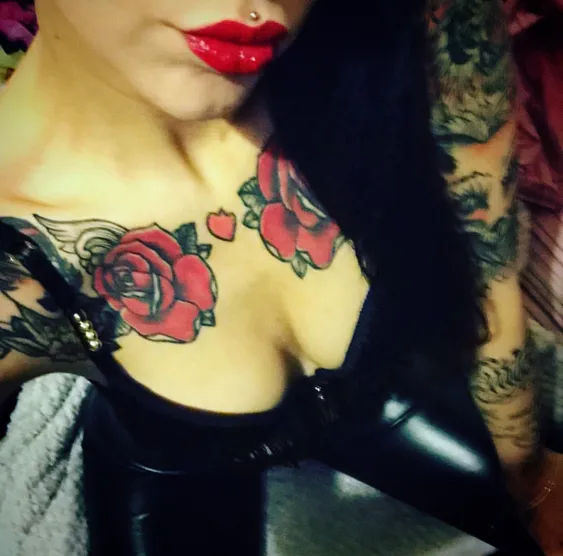 blacksheepink mistress